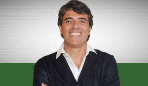 Paulo Correa, presidente C&A Brasil
