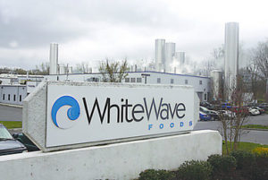 WhiteWave Foods