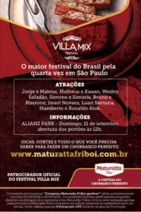 Villa Mix Friboi1