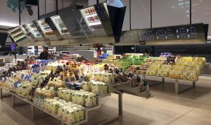 Supermercado do Futuro