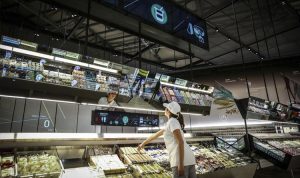 Supermercado do Futuro