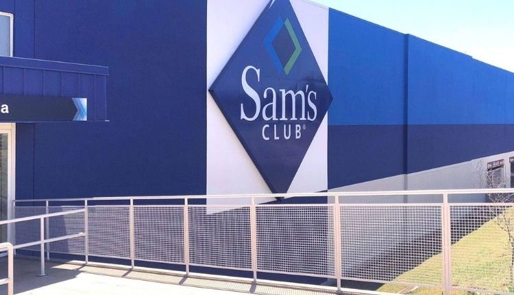 Sams Club Inaugura Primeira Loja Em Bauru Sp Newtrade