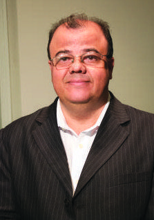 altamiro borges - AS