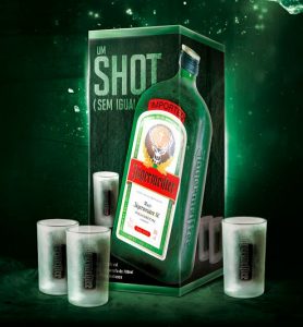 Jagermeister