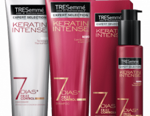 Keratin