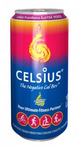 Celsius