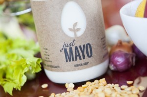just-mayo