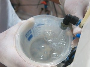 agua
