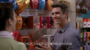 Marcio Garcia Cacau Show