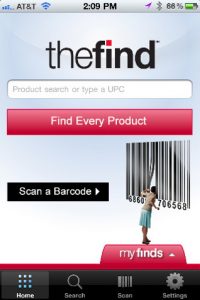 TheFind