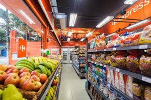 Carrefour Express