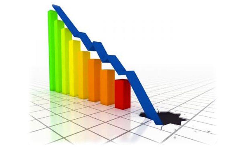 grafico-caindo - Newtrade