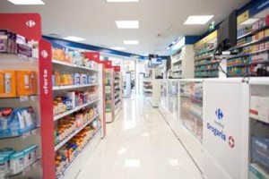 Carrefour