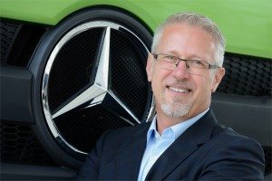 Ari de Carvalho Mercedes