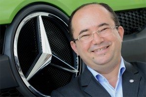 Silvio Renan Mercedes