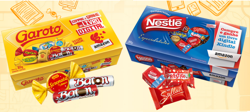 Cade vai decidir sobre fusão da Nestlé e Garoto - Newtrade