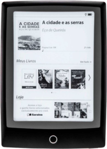 Saraiva