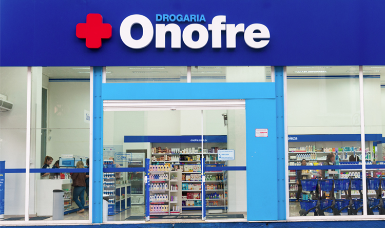 drogaria onofre