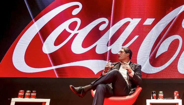 Coca-Cola