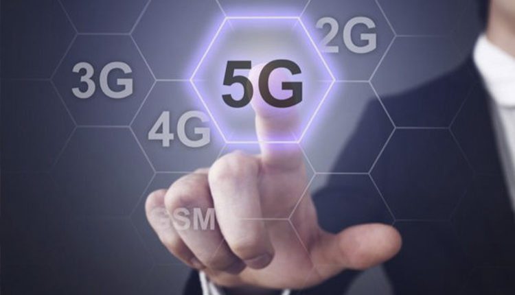 5G