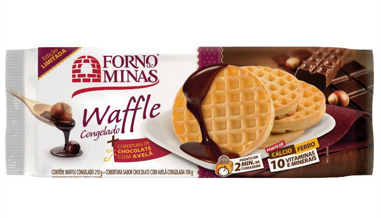 Forno de Minas