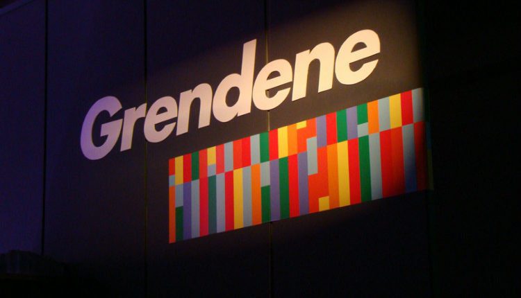 Grendene