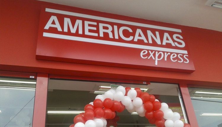 Lojas Americanas