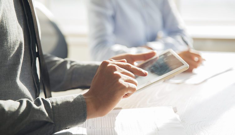 pequenos e médios empreendedores