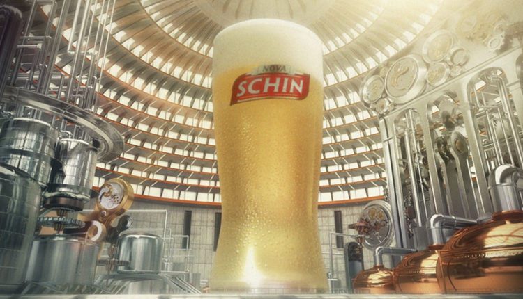 Brasil Kirin