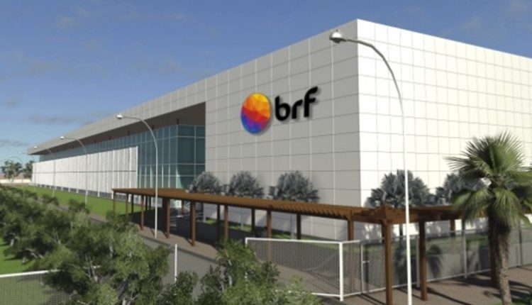 BRF
