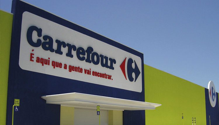 Carrefour