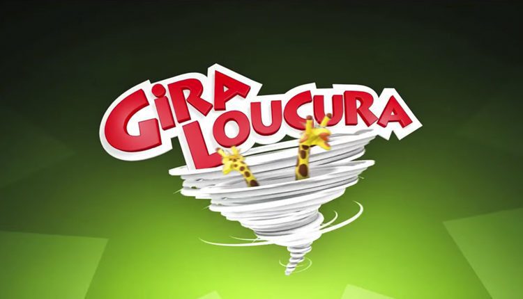 Giraffas