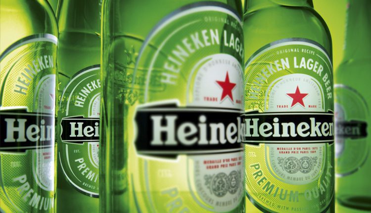 Heineken