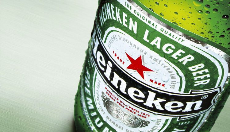 heineken