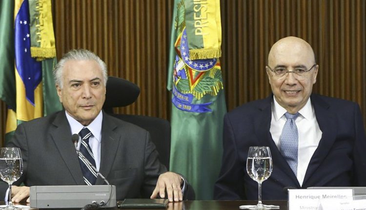 Meirelles
