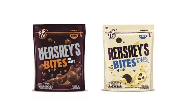 Hershey’s Bites