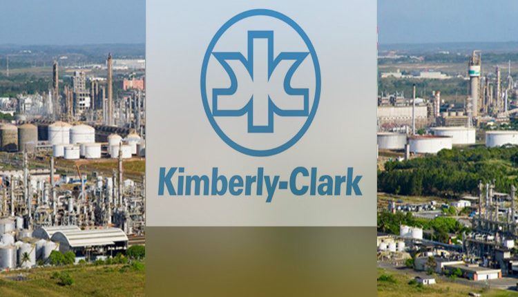 Kimberly-Clark