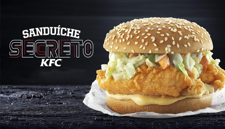 KFC
