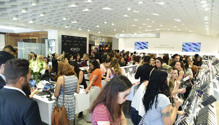 Kiko Milano