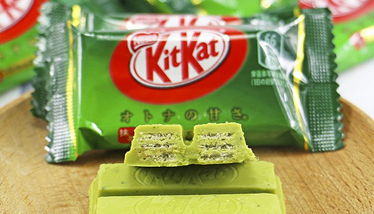 Kit Kat