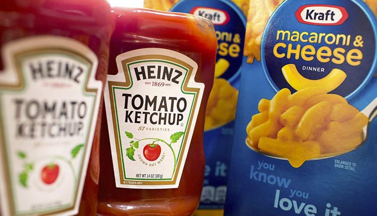 Kraft Heinz