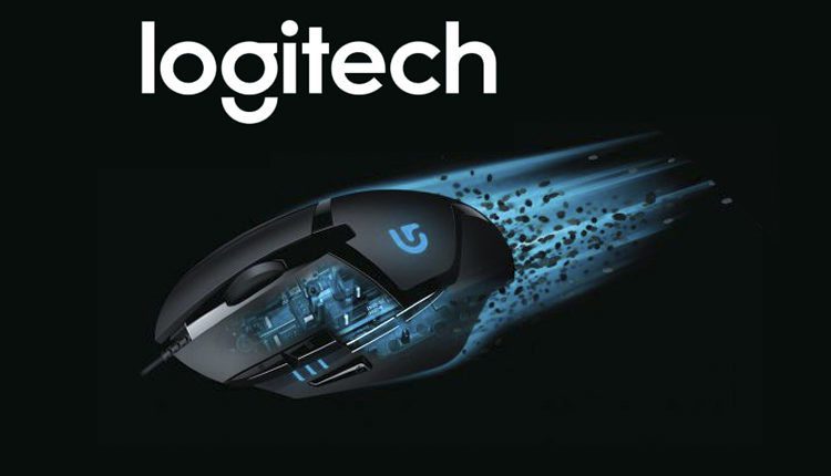 Logitech