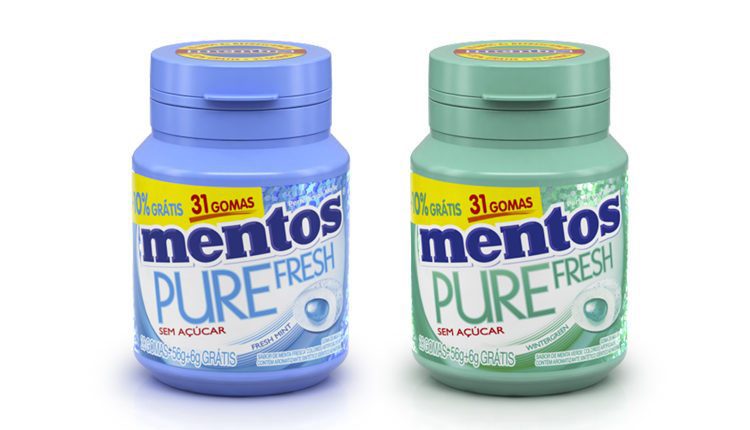 Mentos