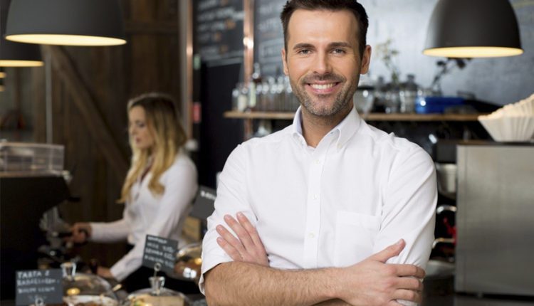 Micro e pequenas empresas