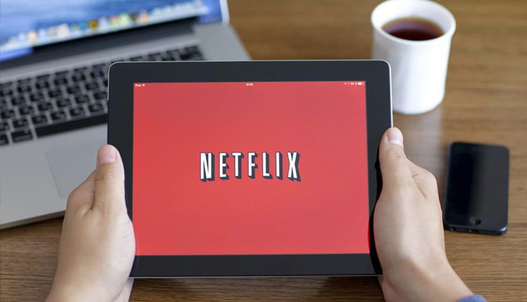 Netflix