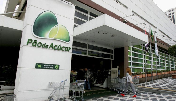 Pão de Açúcar