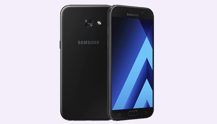 Galaxy A5