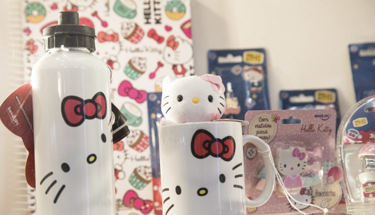 Sanrio