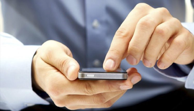 Projeto 5G Brasil