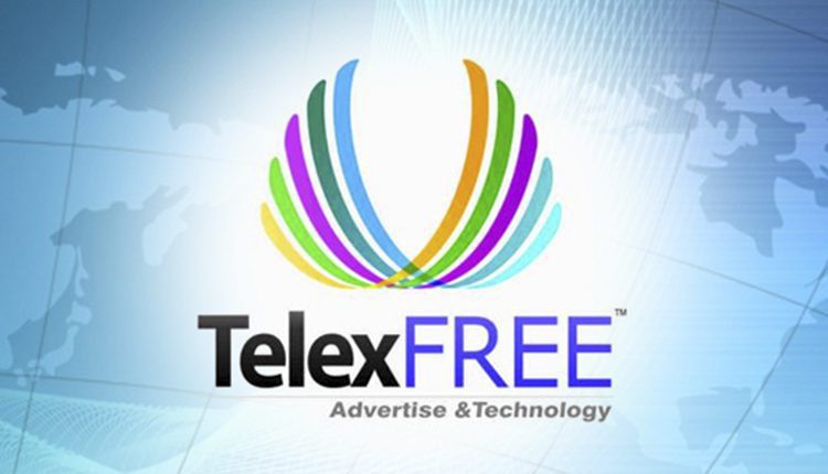 telexfree